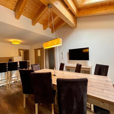A Casa Saphir Appartement-Hotel Sölden Extérieur photo