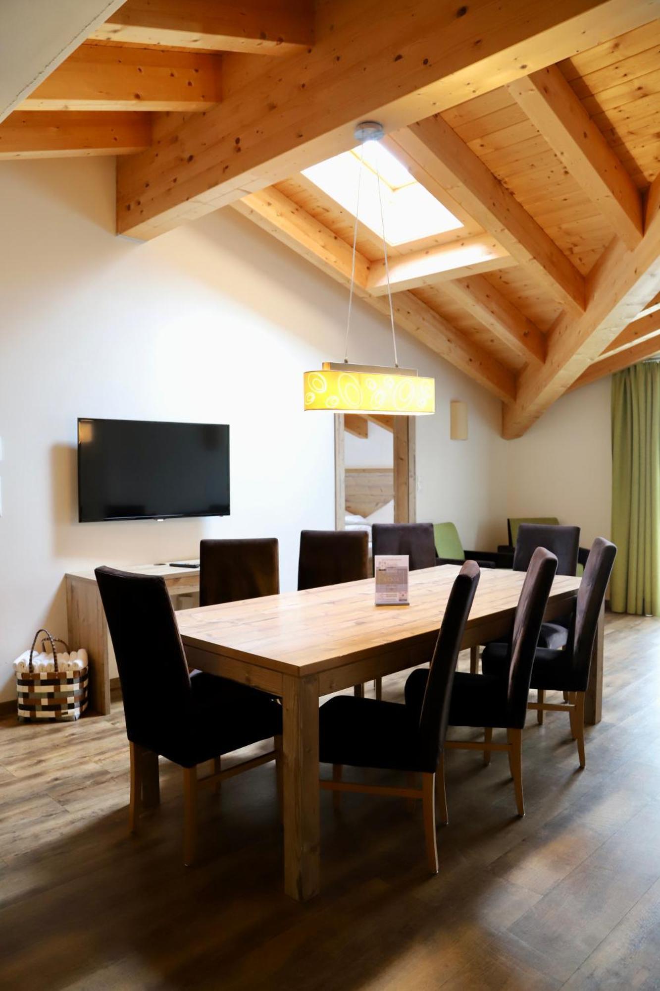 A Casa Saphir Appartement-Hotel Sölden Extérieur photo
