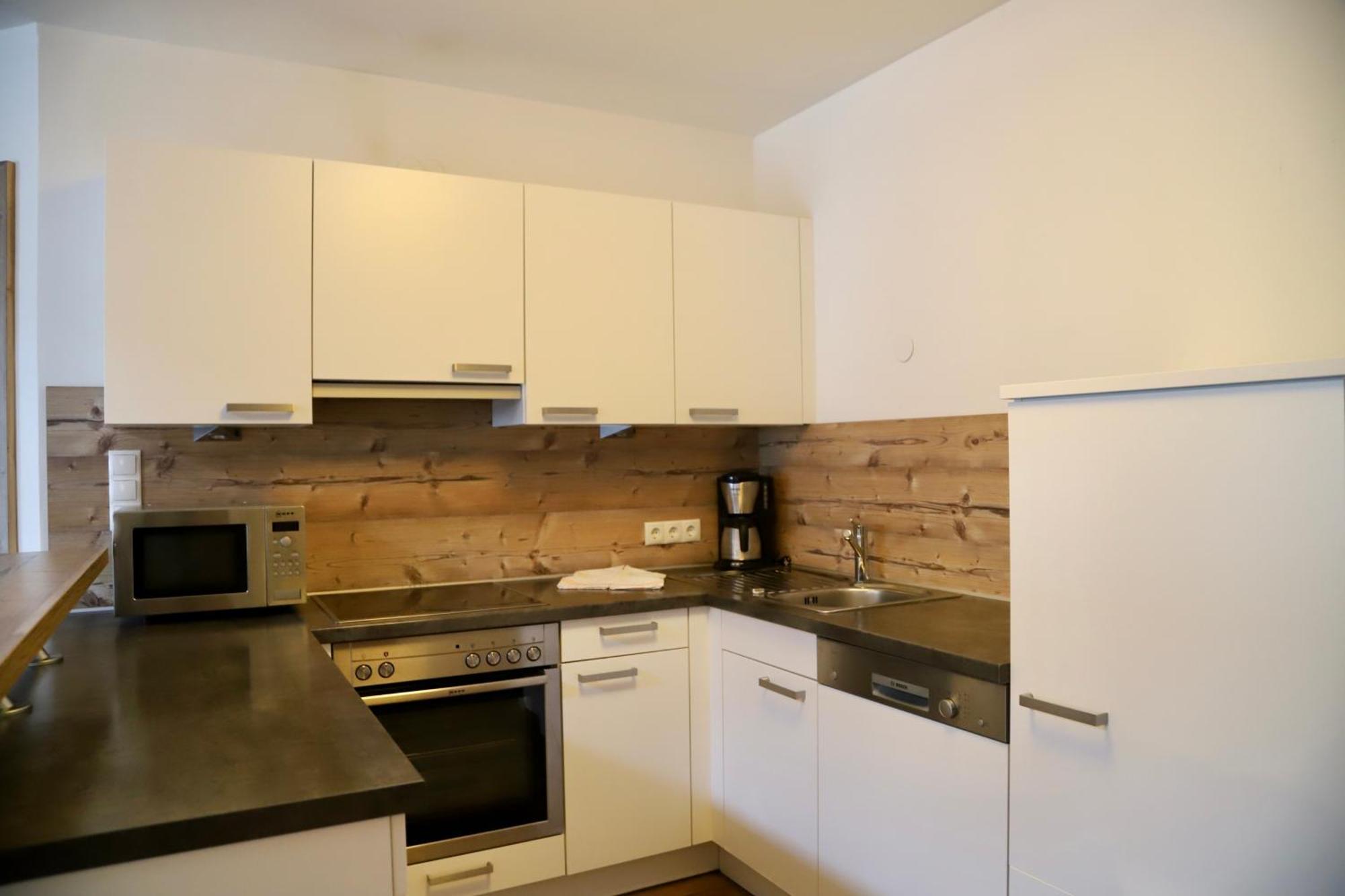A Casa Saphir Appartement-Hotel Sölden Extérieur photo