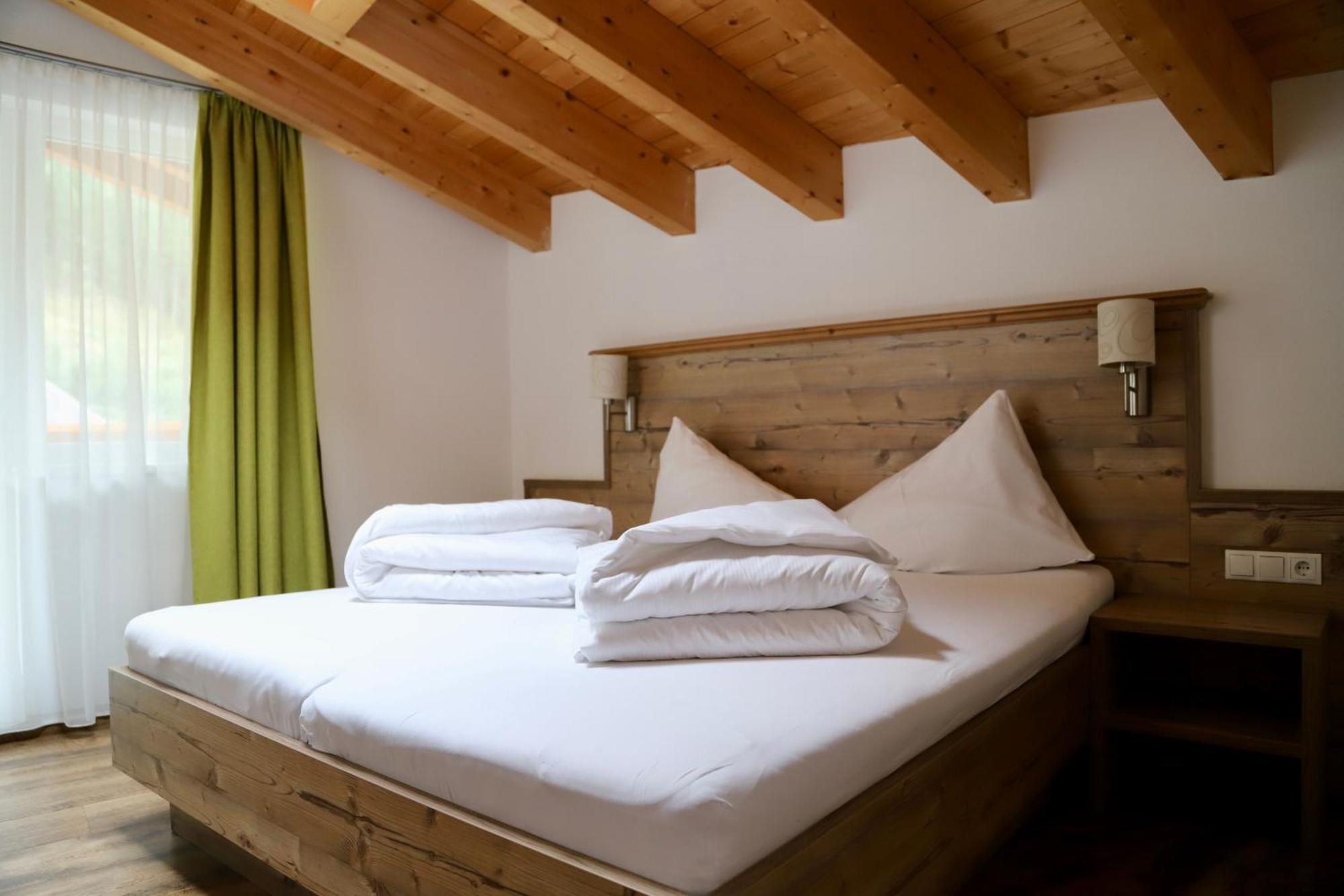 A Casa Saphir Appartement-Hotel Sölden Extérieur photo