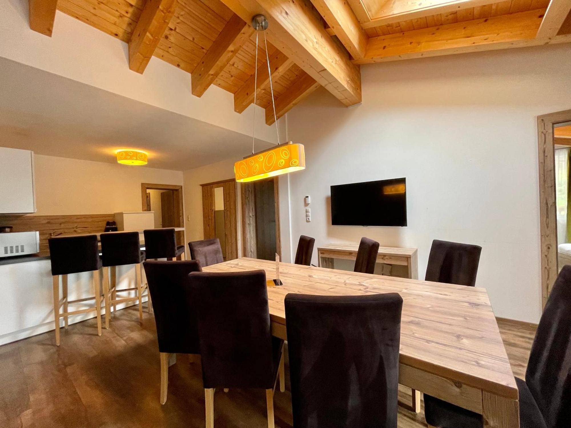 A Casa Saphir Appartement-Hotel Sölden Extérieur photo