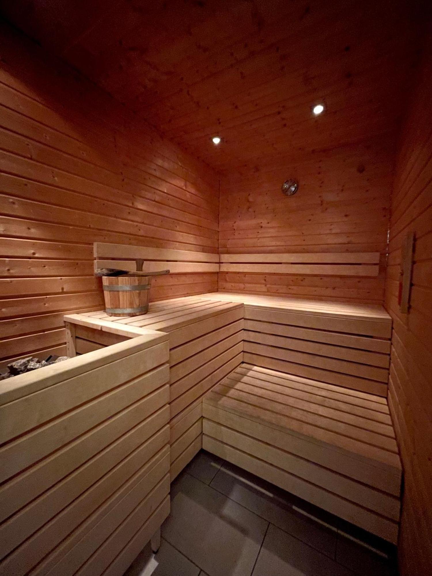 A Casa Saphir Appartement-Hotel Sölden Extérieur photo