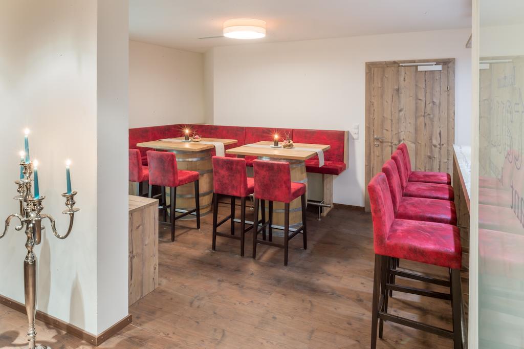 A Casa Saphir Appartement-Hotel Sölden Extérieur photo
