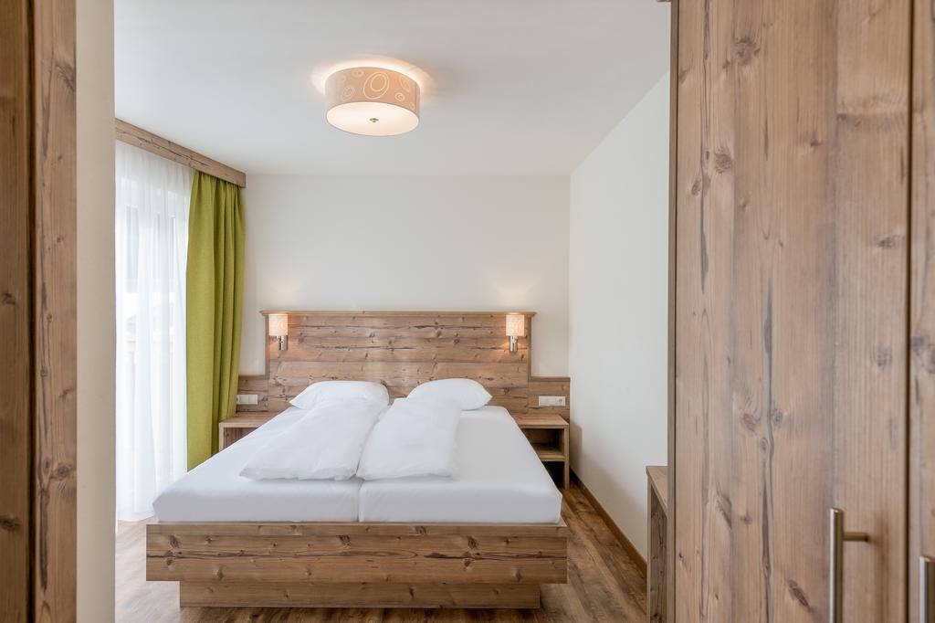 A Casa Saphir Appartement-Hotel Sölden Extérieur photo
