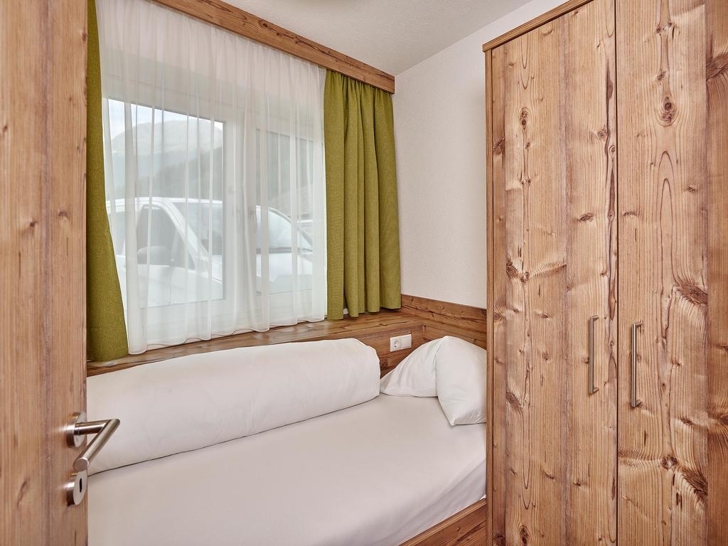 A Casa Saphir Appartement-Hotel Sölden Extérieur photo