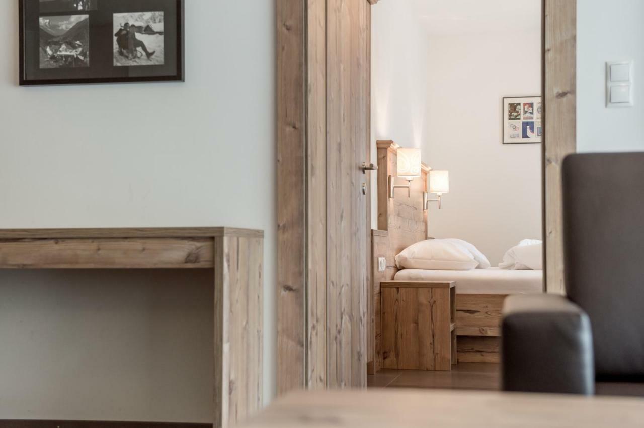 A Casa Saphir Appartement-Hotel Sölden Extérieur photo