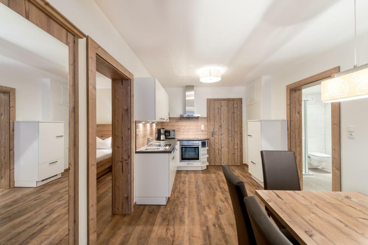 A Casa Saphir Appartement-Hotel Sölden Extérieur photo
