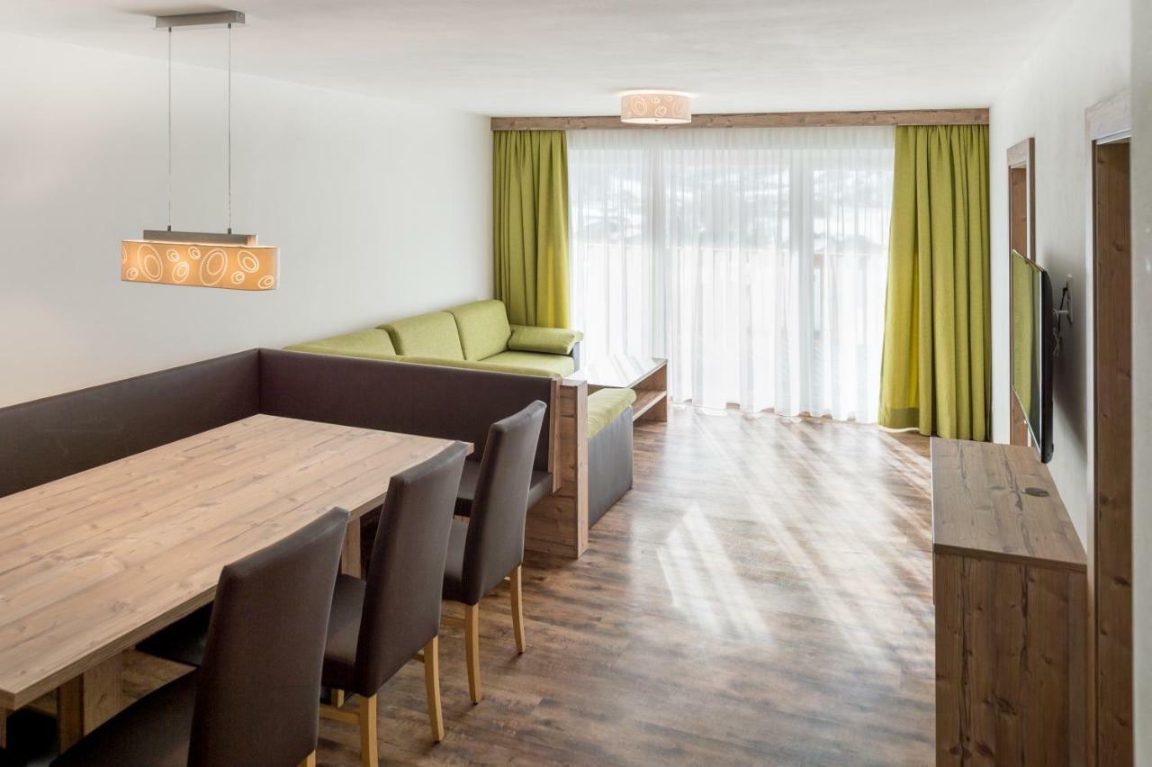 A Casa Saphir Appartement-Hotel Sölden Extérieur photo