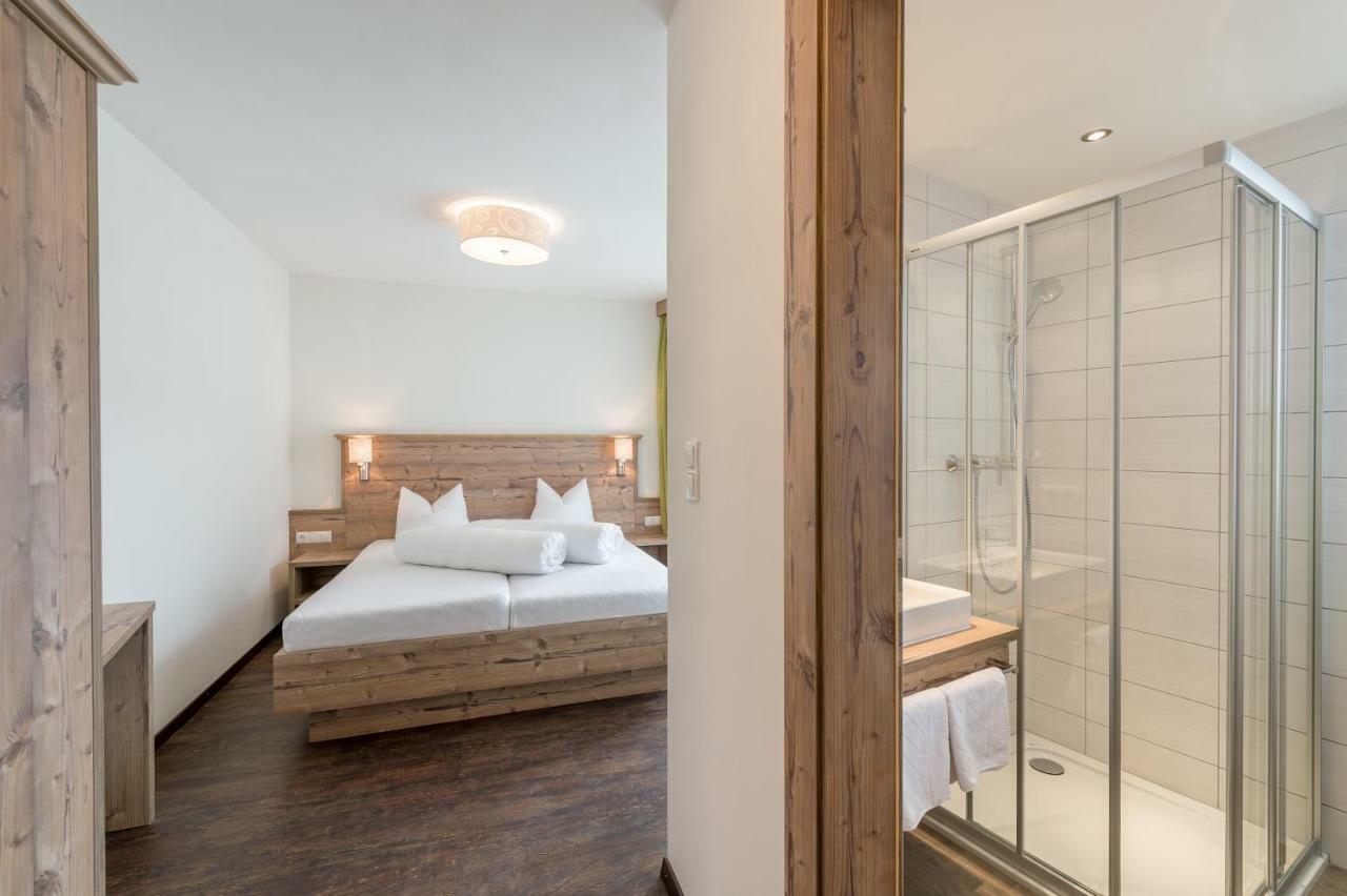 A Casa Saphir Appartement-Hotel Sölden Extérieur photo