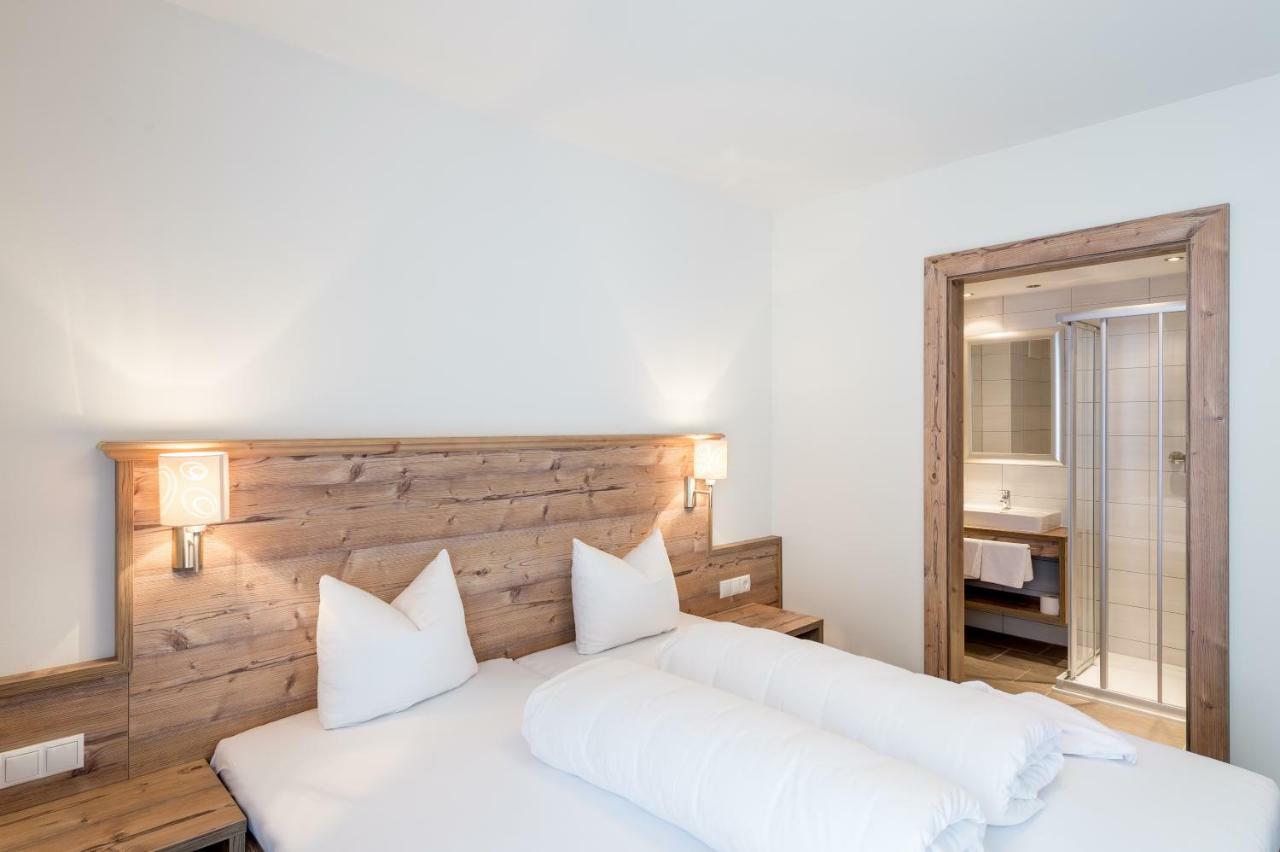 A Casa Saphir Appartement-Hotel Sölden Extérieur photo