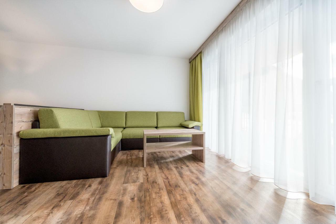 A Casa Saphir Appartement-Hotel Sölden Extérieur photo