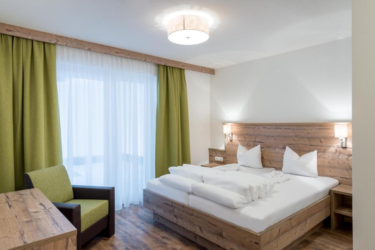 A Casa Saphir Appartement-Hotel Sölden Chambre photo